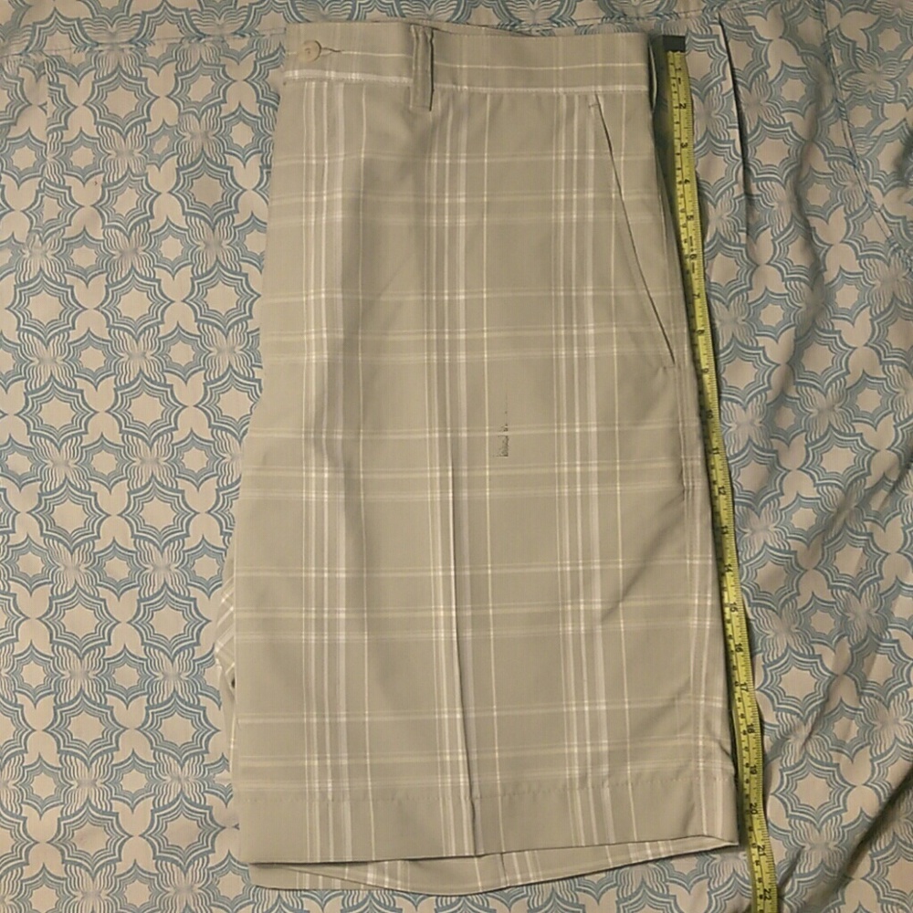 NWOT PGA Tour Shorts